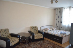 Гостиница Apartments on prospekt Aitmatova 61  Бишкек